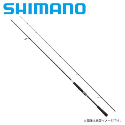 シマノ ムーンショット S1006Mのおすすめ人気商品一覧 通販 - Yahoo