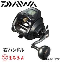 ダイワ シーボーグ400J 電動リール マダイ ヤリイカ 青物 中深海 | つり具のまるきん ヤフー店