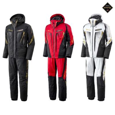 シマノ リミテッドプロ ウェア（フィッシングウエア）｜釣り