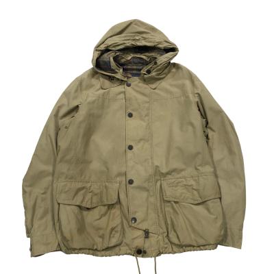 Barbour メンズマウンテンパーカー｜コート、ジャケット