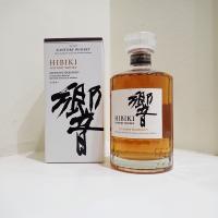 福島県内発送！！20歳以上 未開栓 SUNTORY（サントリー）響 ジャパニーズハーモニー 43％ 700ml 送料無料！！ | マルコウヤフーショッピング店