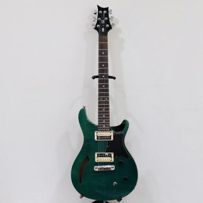Paul Reed Smith PRS SE custom ポールリードスミス SEMI-HOLLOW  