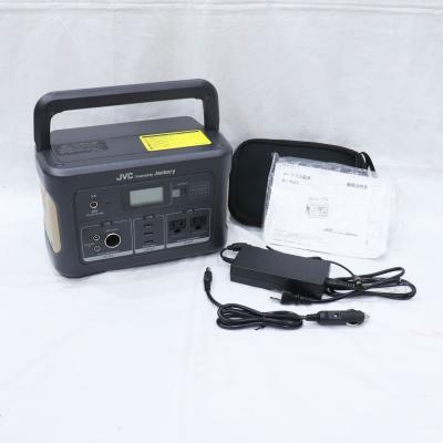 ポータブル電源 jackery（JVCケンウッド）のおすすめ人気商品一覧 通販