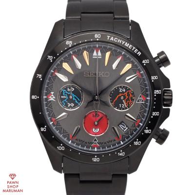 ブラックモンスター (セイコー seiko)のおすすめ人気商品一覧 通販