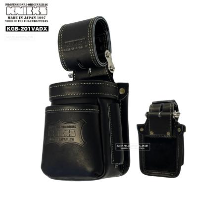 ニックス 腰袋（色：ブラック系）のおすすめ人気商品一覧 通販 - Yahoo