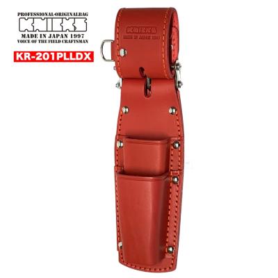 ニックス KNICKS 腰道具 腰袋 サック 赤 レッド 電工 ニックス KNICKS 腰道具 腰袋 サック 赤 レッド 電工 ニックス 腰袋 赤