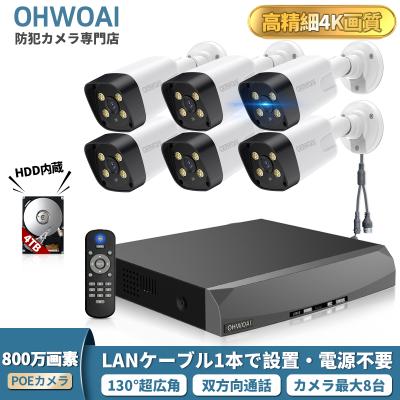 OHWOAI 防犯カメラ専門店 - 場合で選ぶ｜Yahoo!ショッピング