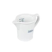 DULTON ダルトン PORCELAIN JUG 300ml ポーセリン ジャグ 300ml 計量カップ おしゃれ インテリア レンジ可 フラワーベース 使いやすい 見せたい キッチン スープ | NEXT PIECE STORE