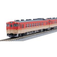 TOMIX 98085 JR キハ40-2000形ディーゼルカー(姫新線)セット | マルエス商事