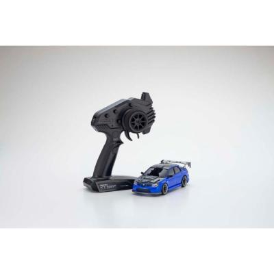 京商 予約品！2025年6月以降！ ミニッツAWD完成電動RCセット スバル