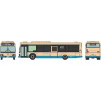 トミーテック  わたしの街バスコレクション MB5-2 阪急バス ジオラマ用品  330080 | マルサンホビー