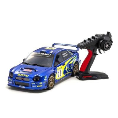 京商 フェーザーMk2 スバルインプレッサWRC 2002 最安値  新品未使用 京商 フェーザーMk2 スバルインプレッサWRC 2002 最安値 新品未使用 1