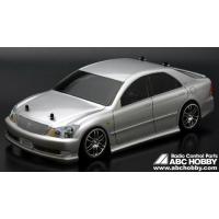 ABCホビー　日産マーチ　ボディのみ ABC HOBBY.com