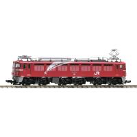 TOMIX Nゲージ JR EF81形 北斗星色 7174 鉄道模型 電気機関車 | マルサンホビー