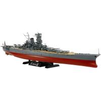 タミヤ 1/350 艦船シリーズ No.31 日本海軍 戦艦 武蔵 プラモデル 78031 | マルサンホビー