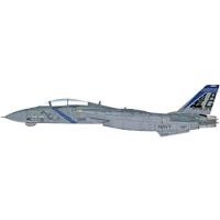 ホビーマスター  HA5243   1/72    F-14ABトムキャット 第143戦闘飛行隊 ピューキンドッグス 2002 完成品 | マルサンホビー