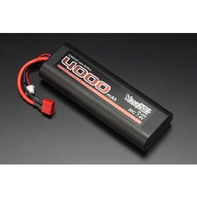 リチウムポリマーバッテリー 7.4v（YOKOMO）のおすすめ人気商品一覧