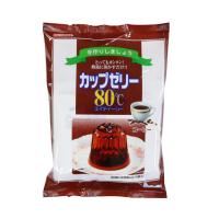カップゼリー　コーヒー　500g(100g×5)　かんてんぱぱ　 | マルサンパントリー
