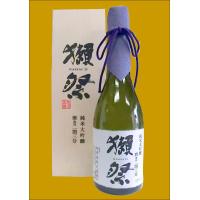 獺祭だっさい　日本酒　磨き二割三分　純米大吟醸　７２０ｍｌ木箱入り 　定価販売　正規取扱店　プレゼントに最適　 | 丸茂芹澤酒店ヤフー店