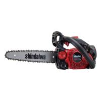 SHINDAIWA 新ダイワ トップハンドル チェンソー  E2125TS/250SPS  (スプロケットノーズバー 25cm/25AP60E) | マルショー ヤフー店