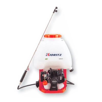 マルヤマ.MS037.エンジン噴霧機。 丸山 中古 背負い動噴 – 農キング