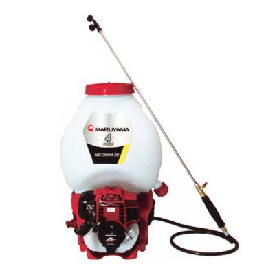 丸山 MS550 動噴 MARUYAMA 動力噴霧器 ms550丸山製作所のおすすめ人気商品一覧 通販 - Yahoo!ショッピング