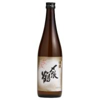【 2026-3月詰 】〆張鶴 特撰 吟醸酒 720ml 宮尾酒造 日本酒 新潟 地酒 宮尾酒造 辛口 清酒 ギフト おすすめ 人気 お歳暮 父の日 誕生日 贈答用 | えちごせきかわ丸重商店