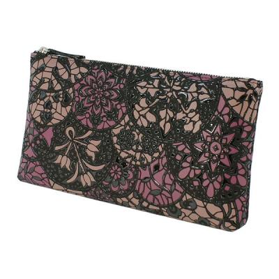 印傳屋 レディースバッグ（柄：花柄、フラワー）｜ファッション