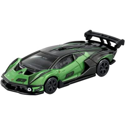 トミカプレミアム 07 ランボルギーニ エッセンサ SCV12 トミカプレミアム 07 ランボルギーニ エッセンサ SCV12