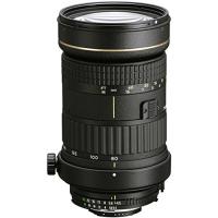 Tokina 望遠ズームレンズ AT-X 840 D 80-400mm F4.5-5.6 ニコン用 フィルム/デジタル一眼対応 | まるたか商店