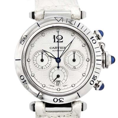 カルティエ パシャ クロノグラフのおすすめ人気商品一覧 通販 - Yahoo