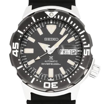 【極美品/稼働】SEIKO プロスペックス 4R36-05R0 自動巻き 腕時計 4r36 SEIKOのおすすめ人気商品一覧 通販 - Yahoo!ショッピング