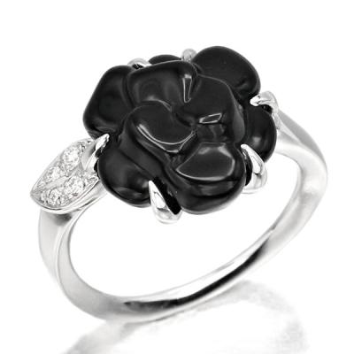 CHANEL リング、指輪（指輪号数：7号）｜レディースアクセサリー