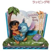 リロ＆スティッチ ストーリーブック Disney Traditions ラッピング可 | 家具インテリア丸優