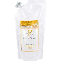 絹肌小町 ピーリングジェル 詰替用 300mL | まるっとマーケット