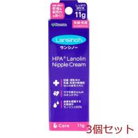 カネソン ランシノー 11g×1本入 3個セット | まるっとマーケット