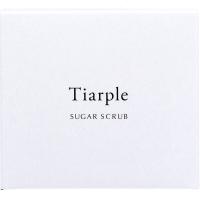 Tiarple シュガースクラブ スクラブ洗顔料 ティアレ アンバーバニラの香り 300g | まるっとマーケット