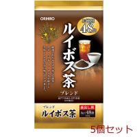 オリヒロ ブレンドルイボス茶 5個セット | まるっとマーケット