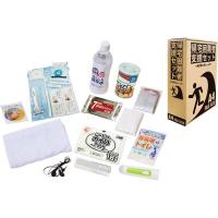 帰宅困難者支援セット19点 KS26 19 ギフト対応可