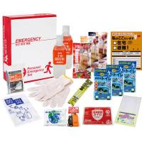 1DAY災害対策17点セット EP 40T ギフト対応可