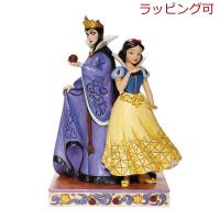 白雪姫＆魔女 Disney Traditions ラッピング可 | まるっとマーケット