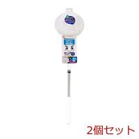 激落ちくんお風呂まるごとバスクリーナーM伸縮 | Dee生活用品店