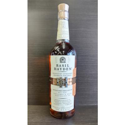 BASIL HAYDEN 洋酒 ウィスキー｜ドリンク、水、お酒｜食品 おすすめ