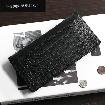 AOKI（メンズ長財布）｜財布 | ファッション の商品一覧 通販 - Yahoo