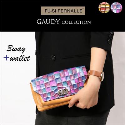 こだわりの革 MARUYA selection - FU-SI FERNALLE / フーシ こだわりの革 MARUYA selection - FU-SI FERNALLE / フーシ