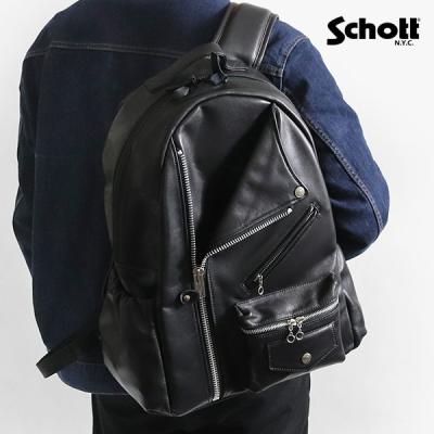 schott ワンスター ライダース（リュックサック、デイパック）｜バッグ