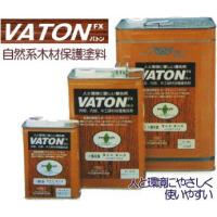 バトンフロアー 全艶消し 4L （油性低臭型ウレタン塗料/大谷塗料/VATON 