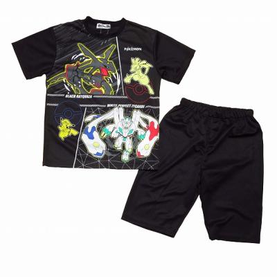 ポケモン パジャマ 140の商品一覧 通販 - Yahoo!ショッピング
