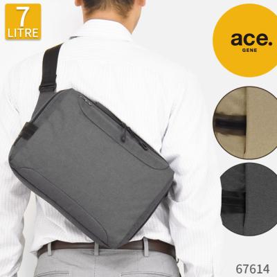 67614 ace（メンズショルダーバッグ）｜バッグ | ファッション の