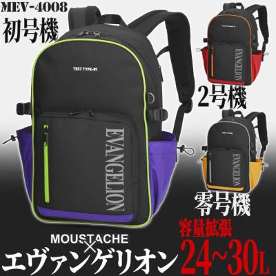 エヴァンゲリオン バッグ（リュックサック、デイパック）｜バッグ